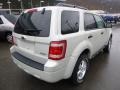 2008 Light Sage Metallic Ford Escape XLT 4WD  photo #2