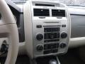 2008 Light Sage Metallic Ford Escape XLT 4WD  photo #23