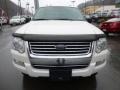 2008 White Suede Ford Explorer XLT 4x4  photo #7