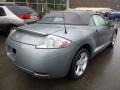 Satin Meisai Gray Pearl - Eclipse Spyder GS Photo No. 2