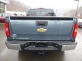 Blue Granite Metallic - Silverado 1500 LT Extended Cab 4x4 Photo No. 3