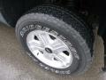 Blue Granite Metallic - Silverado 1500 LT Extended Cab 4x4 Photo No. 9