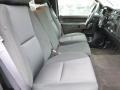 Blue Granite Metallic - Silverado 1500 LT Extended Cab 4x4 Photo No. 10
