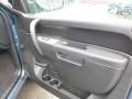 Blue Granite Metallic - Silverado 1500 LT Extended Cab 4x4 Photo No. 12