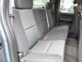 Blue Granite Metallic - Silverado 1500 LT Extended Cab 4x4 Photo No. 13