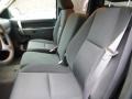 Blue Granite Metallic - Silverado 1500 LT Extended Cab 4x4 Photo No. 16