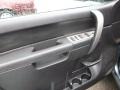 Blue Granite Metallic - Silverado 1500 LT Extended Cab 4x4 Photo No. 19