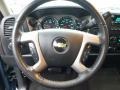 Blue Granite Metallic - Silverado 1500 LT Extended Cab 4x4 Photo No. 22
