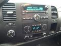 Blue Granite Metallic - Silverado 1500 LT Extended Cab 4x4 Photo No. 23