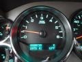 Blue Granite Metallic - Silverado 1500 LT Extended Cab 4x4 Photo No. 24