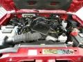 Redfire Metallic - Ranger XLT SuperCab 4x4 Photo No. 8