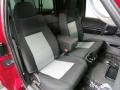 Redfire Metallic - Ranger XLT SuperCab 4x4 Photo No. 12