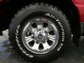 Redfire Metallic - Ranger XLT SuperCab 4x4 Photo No. 24