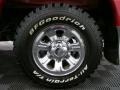 Redfire Metallic - Ranger XLT SuperCab 4x4 Photo No. 25