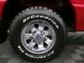 Redfire Metallic - Ranger XLT SuperCab 4x4 Photo No. 27