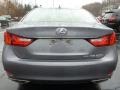 Nebula Gray Pearl - GS 350 AWD Photo No. 10
