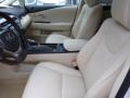 Starfire Pearl - RX 350 AWD Photo No. 10