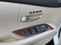 Starfire Pearl - RX 350 AWD Photo No. 13