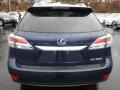 2014 Deep Sea Mica Lexus RX 350 AWD  photo #3