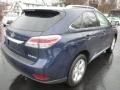 2014 Deep Sea Mica Lexus RX 350 AWD  photo #4