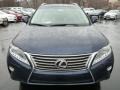 2014 Deep Sea Mica Lexus RX 350 AWD  photo #7