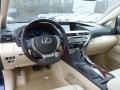 2014 Deep Sea Mica Lexus RX 350 AWD  photo #12