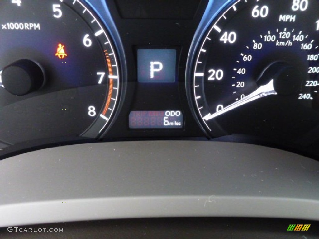 2014 RX 350 AWD - Deep Sea Mica / Parchment photo #19