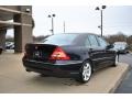 Black - C 230 Sport Photo No. 9
