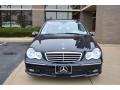 Black - C 230 Sport Photo No. 22