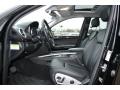 Black - GL 450 4Matic Photo No. 20