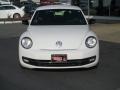 Candy White - Beetle Turbo Photo No. 2