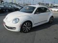 Candy White - Beetle Turbo Photo No. 3