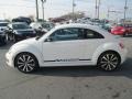 Candy White - Beetle Turbo Photo No. 4