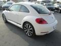Candy White - Beetle Turbo Photo No. 5
