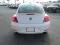 Candy White - Beetle Turbo Photo No. 6