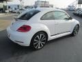 Candy White - Beetle Turbo Photo No. 7