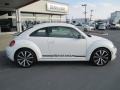 Candy White - Beetle Turbo Photo No. 8