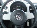Candy White - Beetle Turbo Photo No. 19