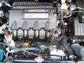 1.3 Liter SOHC 8-Valve i-VTEC IMA 4 Cylinder Gasoline/Electric Hybrid Engine for 2011 Honda Insight Hybrid #88576265
