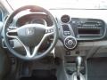 Gray Dashboard Photo for 2011 Honda Insight #88576292