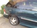 2000 Deep Emerald Green Metallic Ford Windstar SE  photo #3