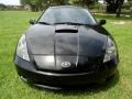 2003 Black Toyota Celica GT  photo #3