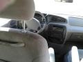 2000 Deep Emerald Green Metallic Ford Windstar SE  photo #5