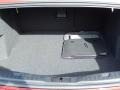 2014 Lincoln MKZ FWD Trunk
