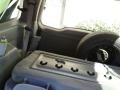 2000 Deep Emerald Green Metallic Ford Windstar SE  photo #6
