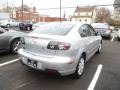 Sunlight Silver Metallic - MAZDA3 i Touring Sedan Photo No. 6