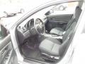 Sunlight Silver Metallic - MAZDA3 i Touring Sedan Photo No. 7
