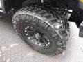 Bright White - Wrangler Unlimited Sport 4x4 Photo No. 8