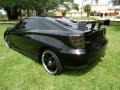 2003 Black Toyota Celica GT  photo #7