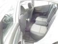 Sunlight Silver Metallic - MAZDA3 i Touring Sedan Photo No. 8